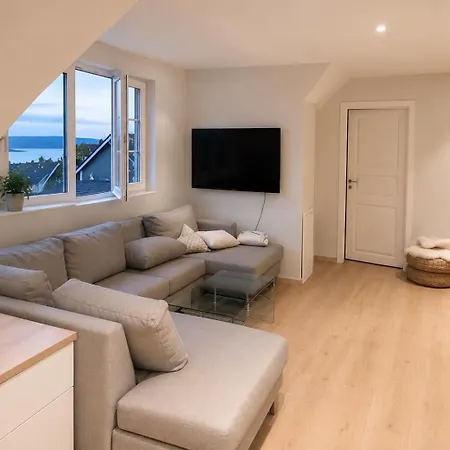 Hus I Villa