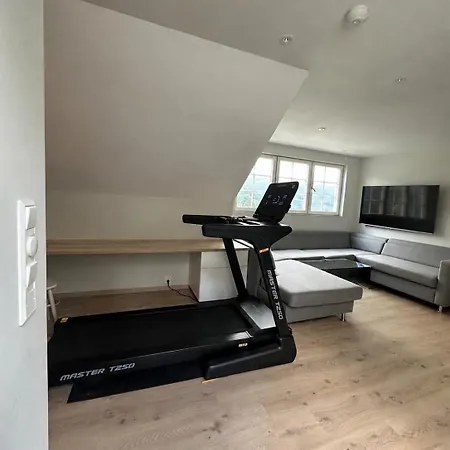 Villa Hus I