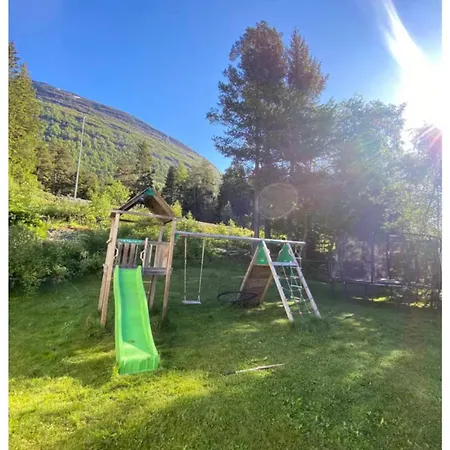 Hus I Villa