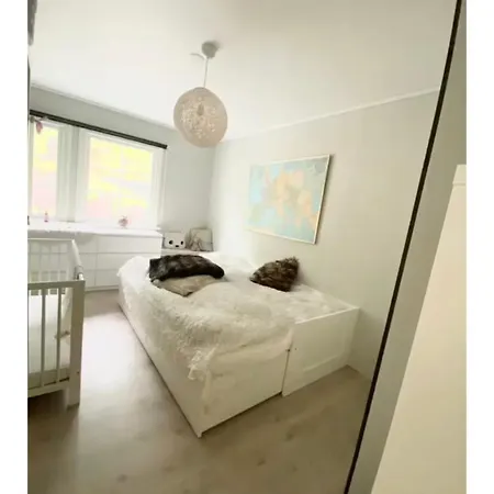 Villa Hus I *