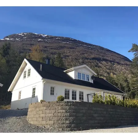 Villa Hus I Stryn