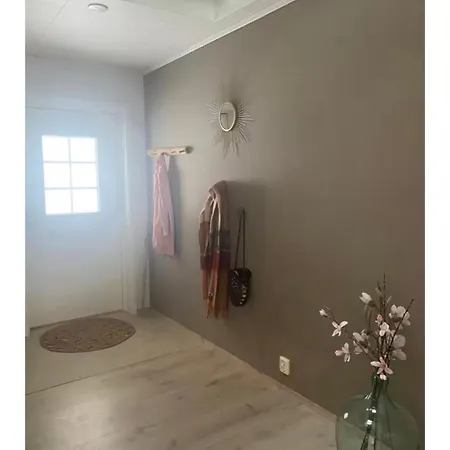 Hus I Villa