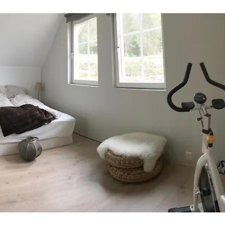 Hus I Stryn