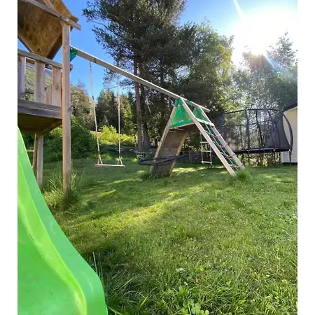 Hus I Villa *